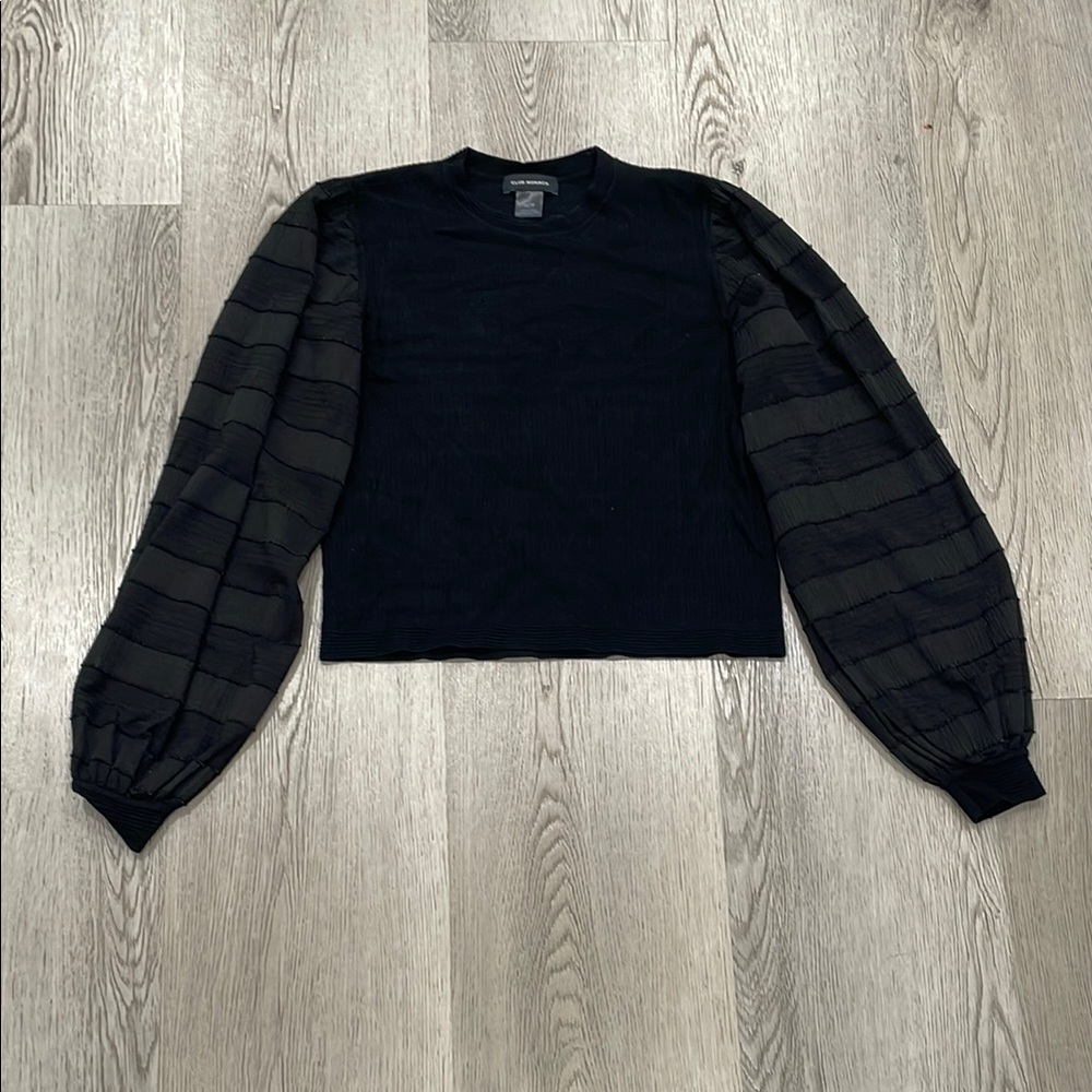 Club Monaco sweater
